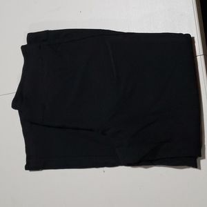 Pull on dress slacks